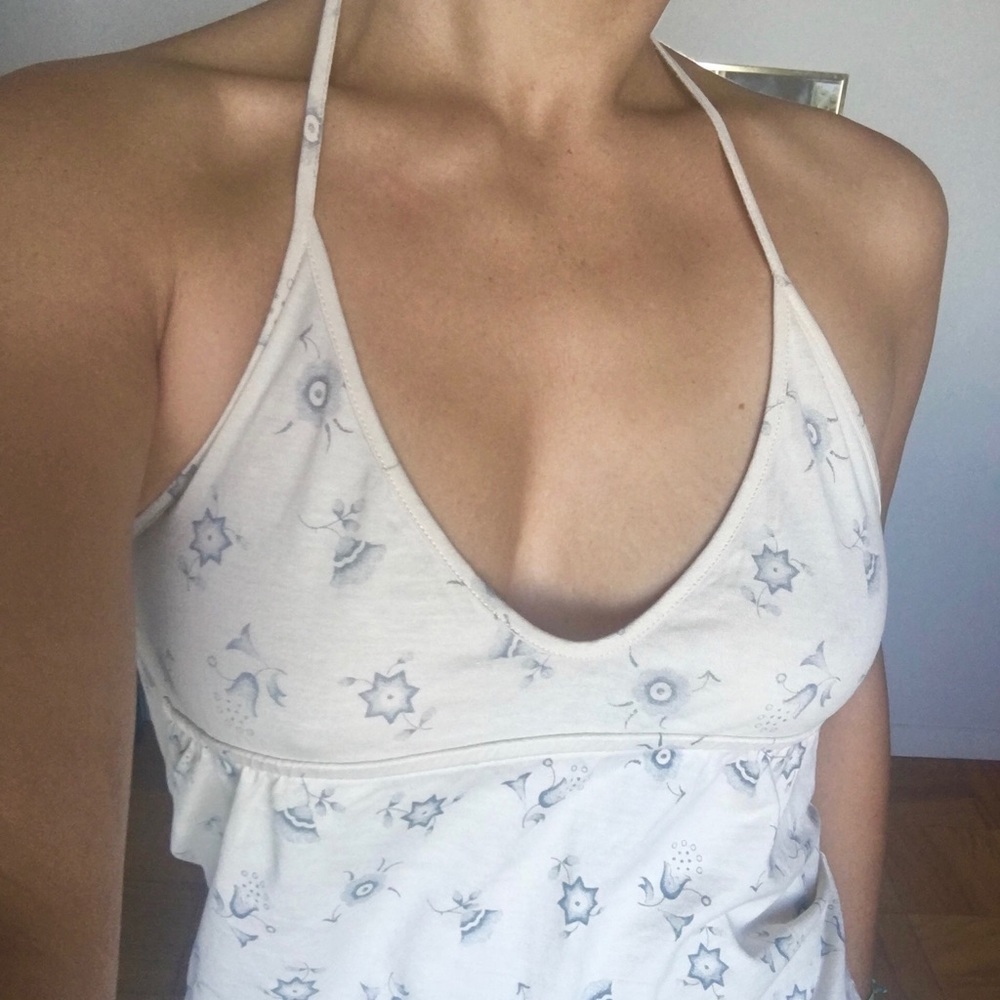 Halter Top by Marni